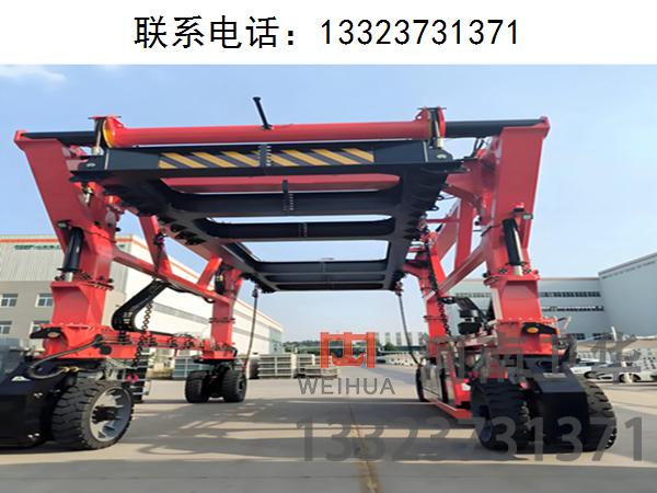 广西贵港多功能抓斗行车一机适配多类散货