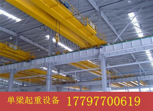 广西南宁行吊多少钱一台 出租120吨架桥机